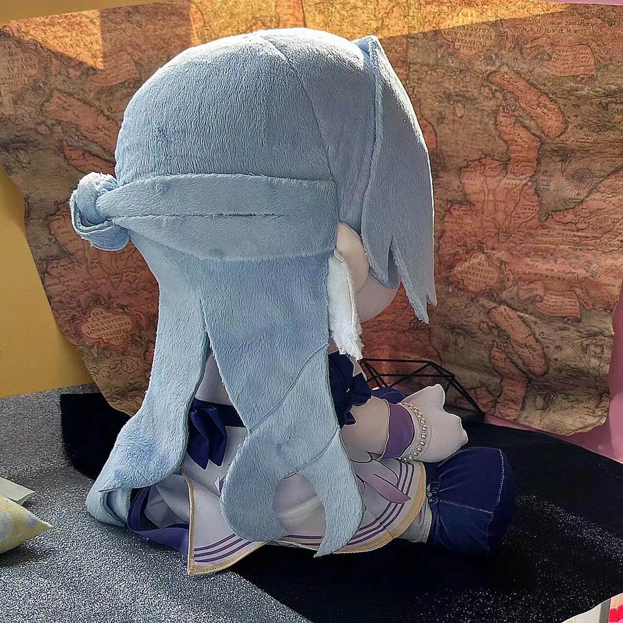 Honkai：Star Rail Robin birthday gift About 40cm doll