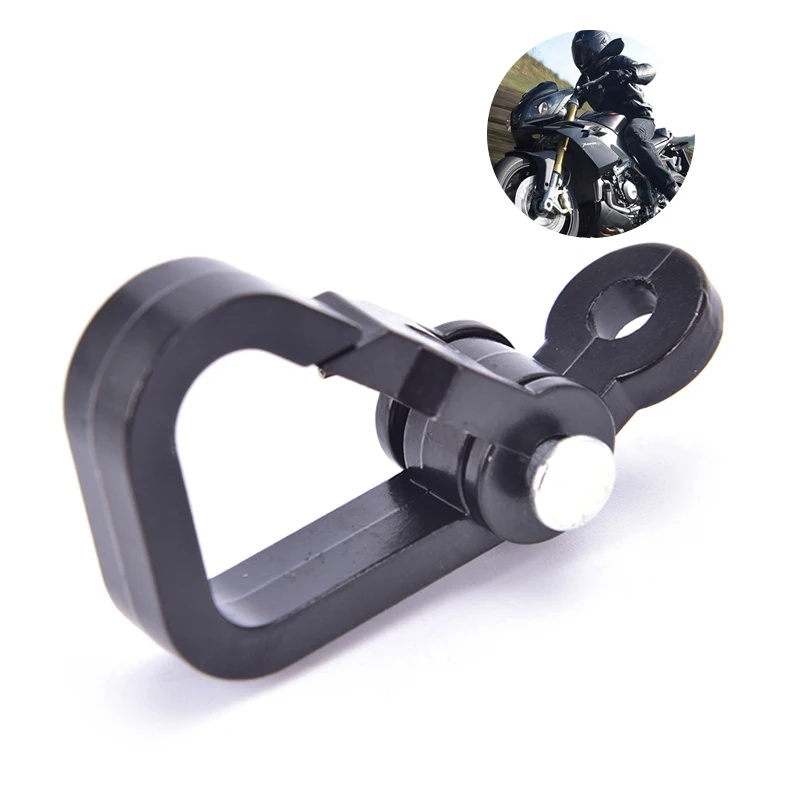 

Мотоциклетный пружинный зажим, карабин, багажный шлем, бутылка для мотоцикла/скутера/грязевого велосипеда/квадроцикла/квадроцикла, аксессуары для мотоциклов из алюминиевого сплава