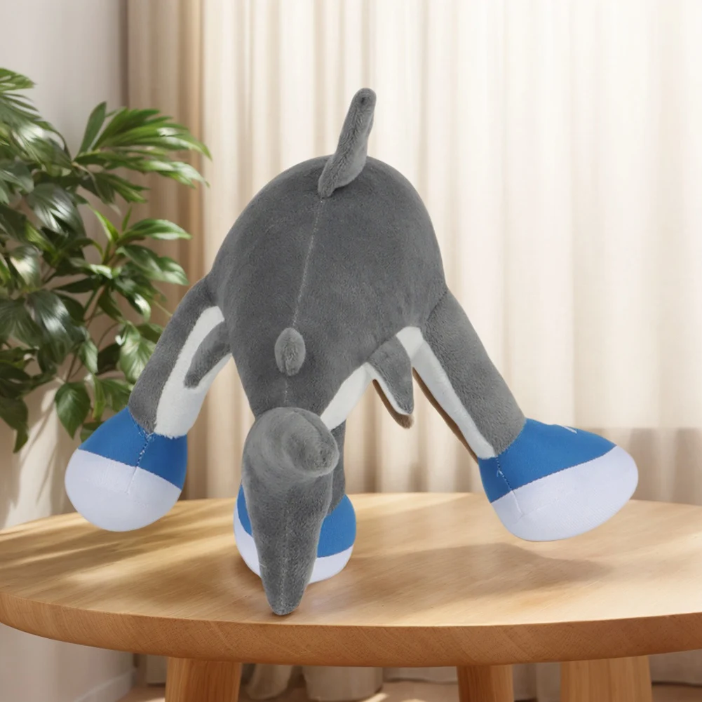 

Tung Sahur Plush for Room Decoration Stuffed Figure Pillows