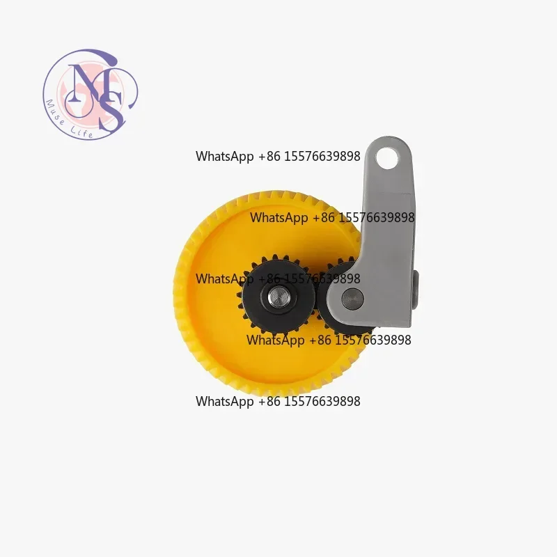 High-Torque Direct Drive Extruder With Hotend Kit,Hardened Steel Dual Gear Extrusion Motor,3D Printer Replacement Part