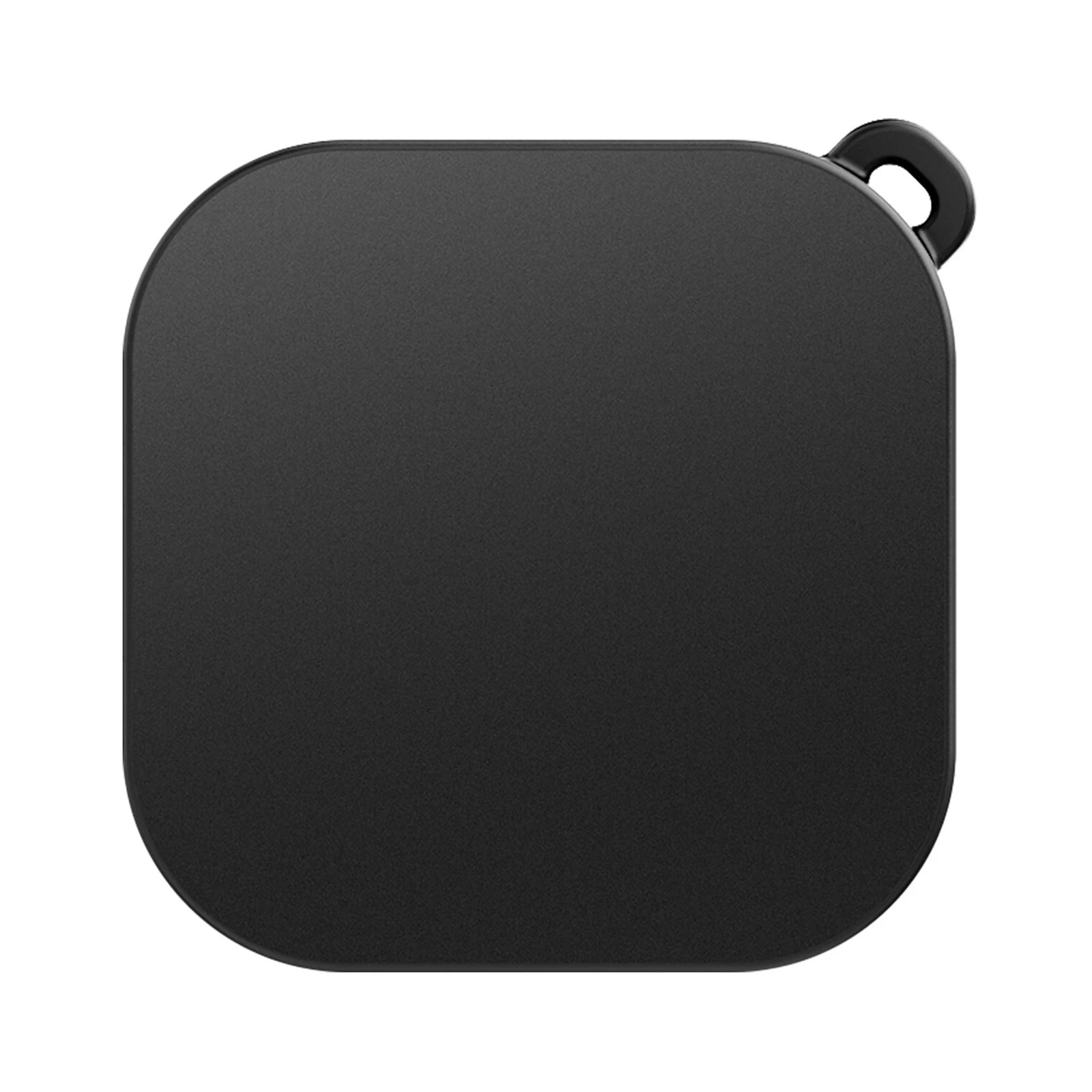 PULUZ - Cubierta Protectora de Lente de Cámara de TPU Suave Resistente a Arañazos para GoPro HERO13 Black /12 Black /11 Black /10/9 Black