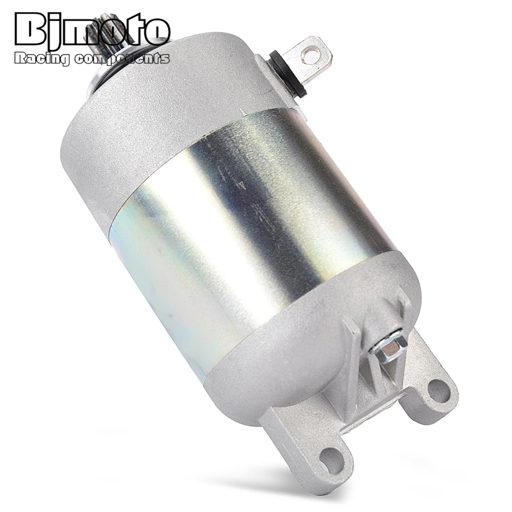 For MBK Oceo 125i Skyliner S 125 2014 Oceo 150i Starter Motor For Yamaha HW125 HW151 Xenter XC125R Majesty S XC155 SMAX 52S-H180