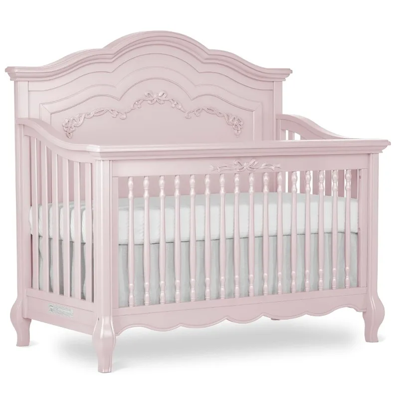 Convertible Baby Crib 1