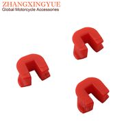 Variator Slide Set For Piaggio Carnaby Beverly MP3 X8 X9 X EVO 250cc 300cc 4T 843028 100500060