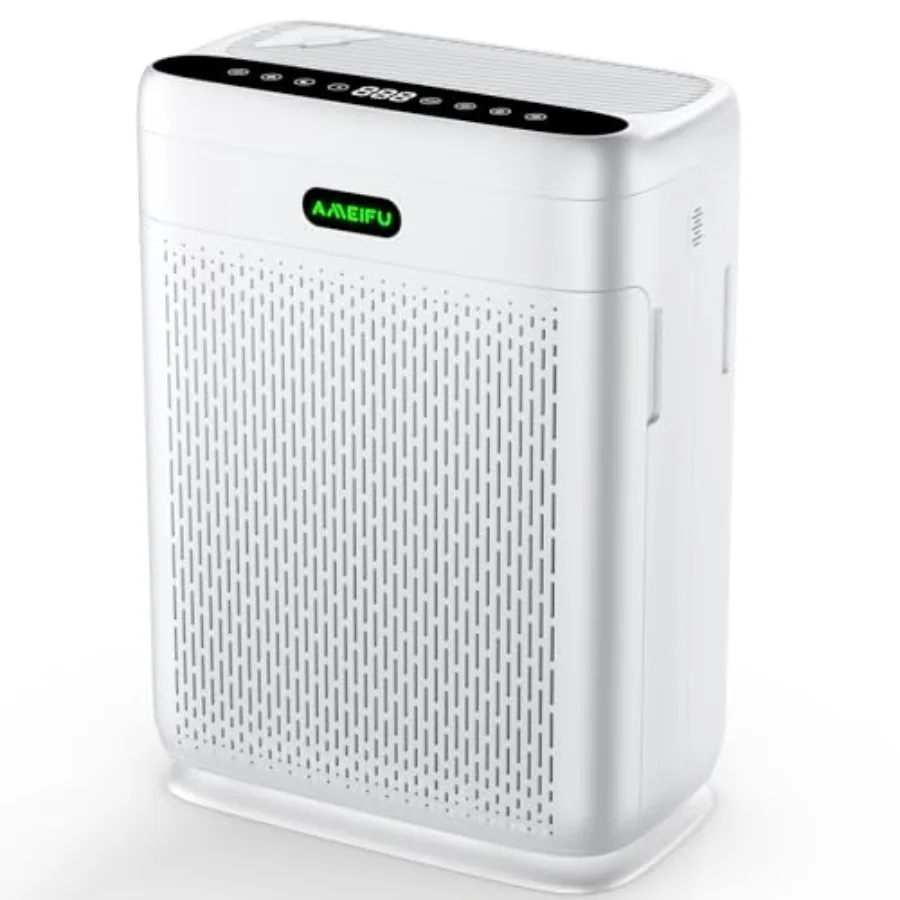 Air Purifiers For H… - image