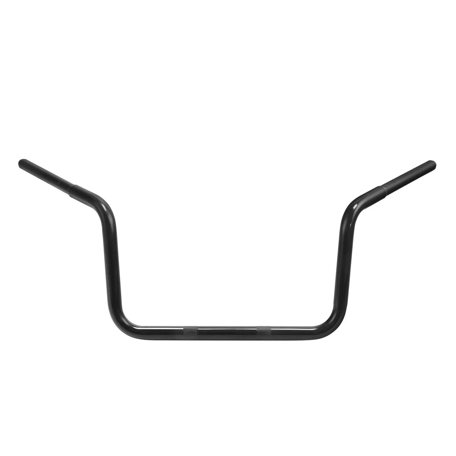 

Motorcycle 12" 13.8" 15.6" Rise Ape Hanger Handlebar For BMW R18 B R18 Transcontinental 2020-2024
