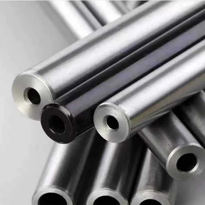 12mm 14mm 16mm Seamless Steel Pipe Hydraulic Boiler Explosion-proof Seamless Steel Tube for Home DIY High-pressure Oil Pipes