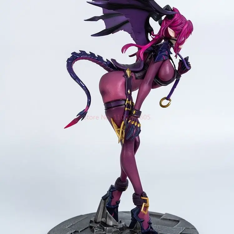 Nowość w magazynie Figurka Dcter Ryuukishi Colidis Anime Girl Pvc Anime Figure Model Collection Ozdoby Zabawki Prezenty świąteczne