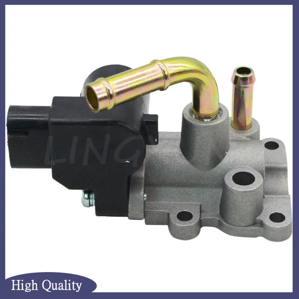 Idle Air Control Valve For 1999-2003 Lexus ES300 RX300 Highlander 2227020050 22270-20050