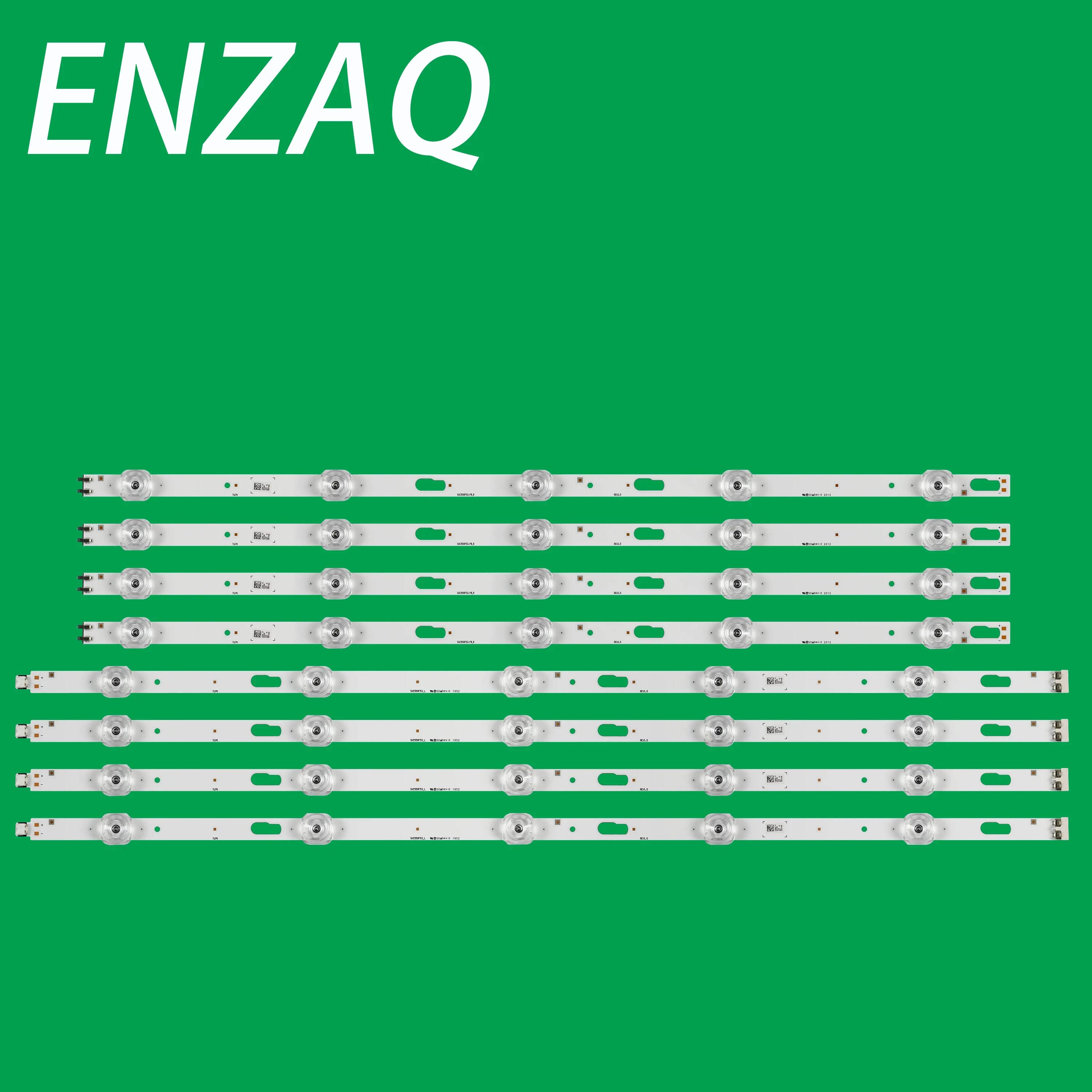 LED UE55TU7000K UE55TU8000U UE55AU7002 UE55AU7002U UE55TU7125K UE55TU7022K UN55TU7000F BN96-51424A 51425A Un55au7700 UN55AU7000