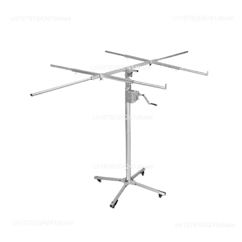 

Электрический многофункциональный гипсокартон «три в одном», подъемный потолочный артефакт, украшение, инструмент из нержавеющей стали, уплотнительный бюстгальтер