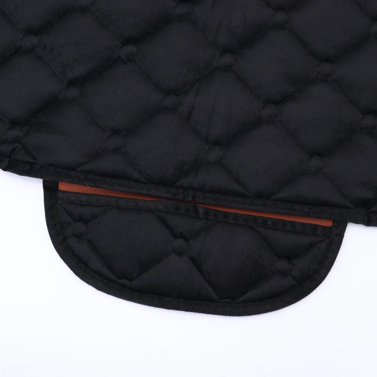 

Non-Slip Seat Cushion Cover Breathable Mesh For Car Seat Protector Office Driving Use Car Supplies Auto Interior