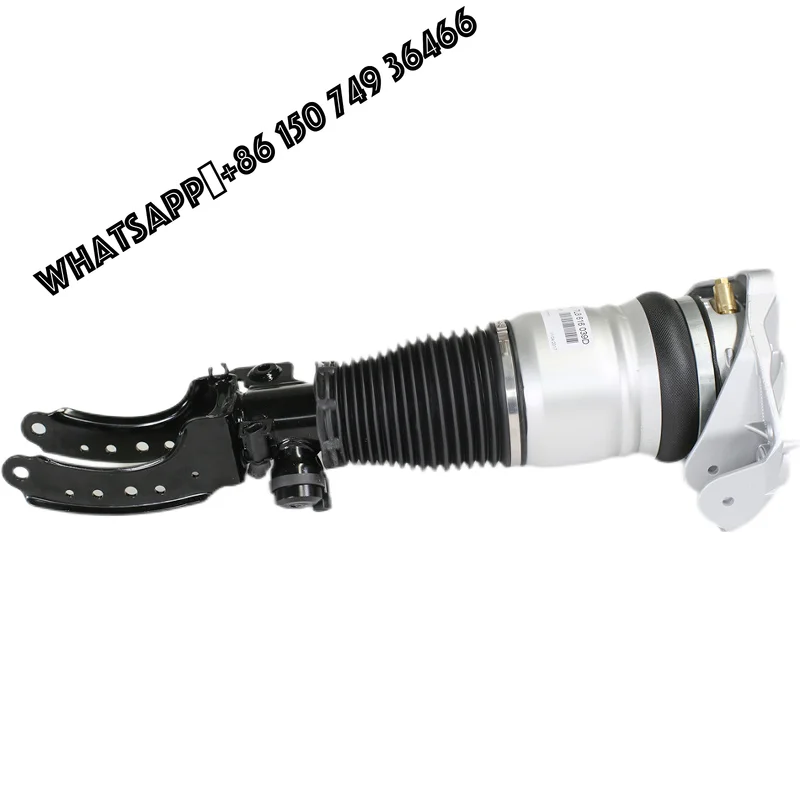 New Design Kit Strut Airmatic Absorber Shocks Front Air Suspension Spring Bag for VW Adjustable Shock Absorbers