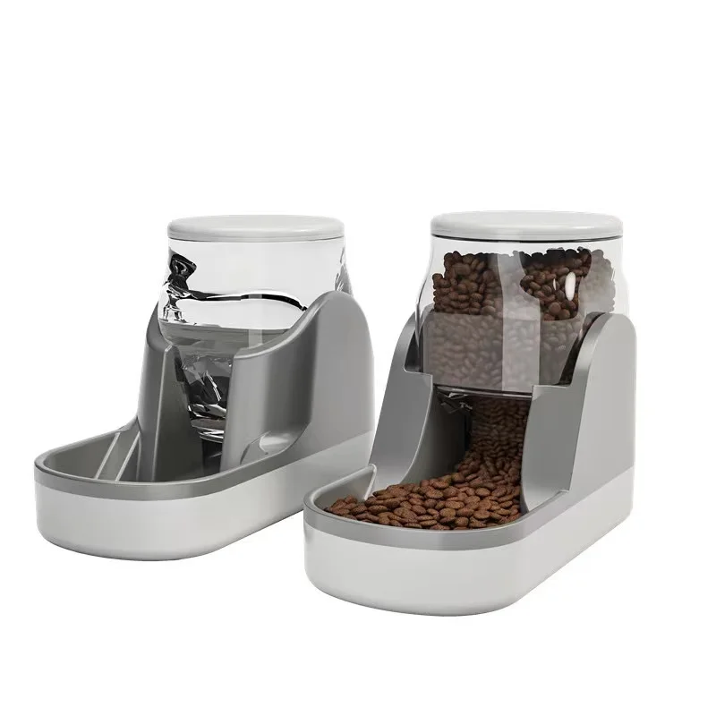 

Cat and Dog Water Dispenser, Cat Automatic Feeder, Dog Water Feeder