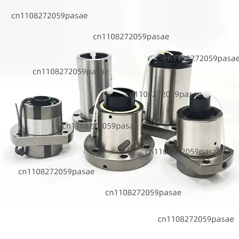Ball Screw Nut TBI Interchangeable SFU SFI SFS SFE1605/2010/3210