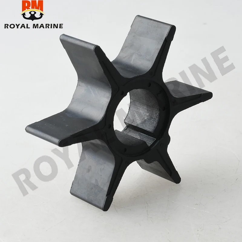 

Outboard 17461-95300/95301/95501 Water Pump Impeller For Suzuki 50/75/85HP 17461-95300 17461-95301 17461-95501
