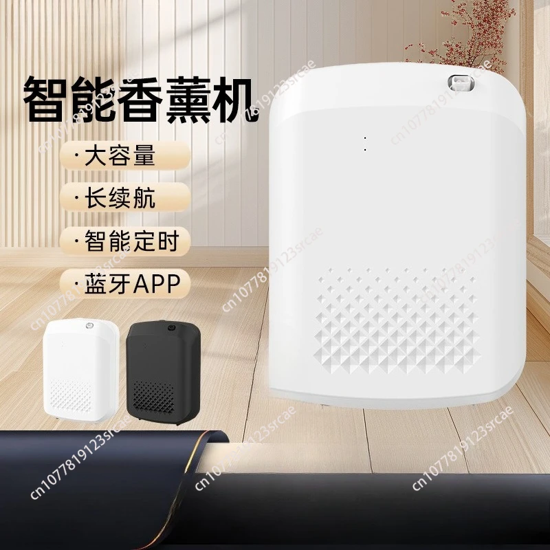 

Автоматический аромадиффузор для дома, гостиниц и клубов