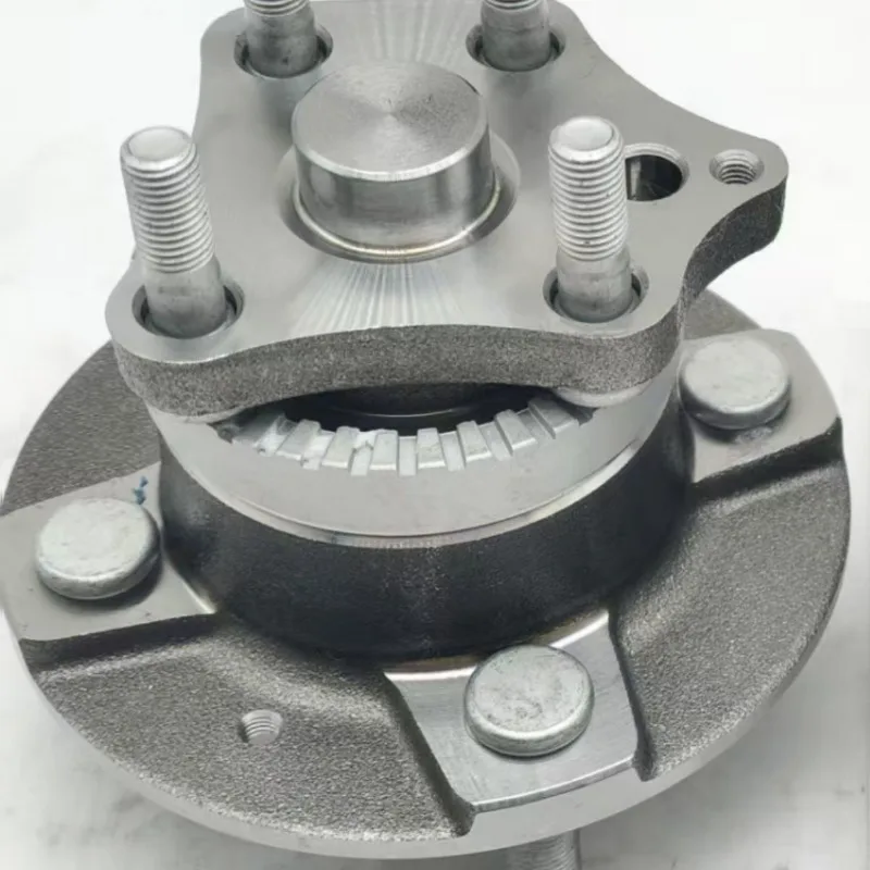 Wheel Hub Bearing Unit B511F2603021000 3502220‑BS01 For Changan Alsvin Auto Replacement Part