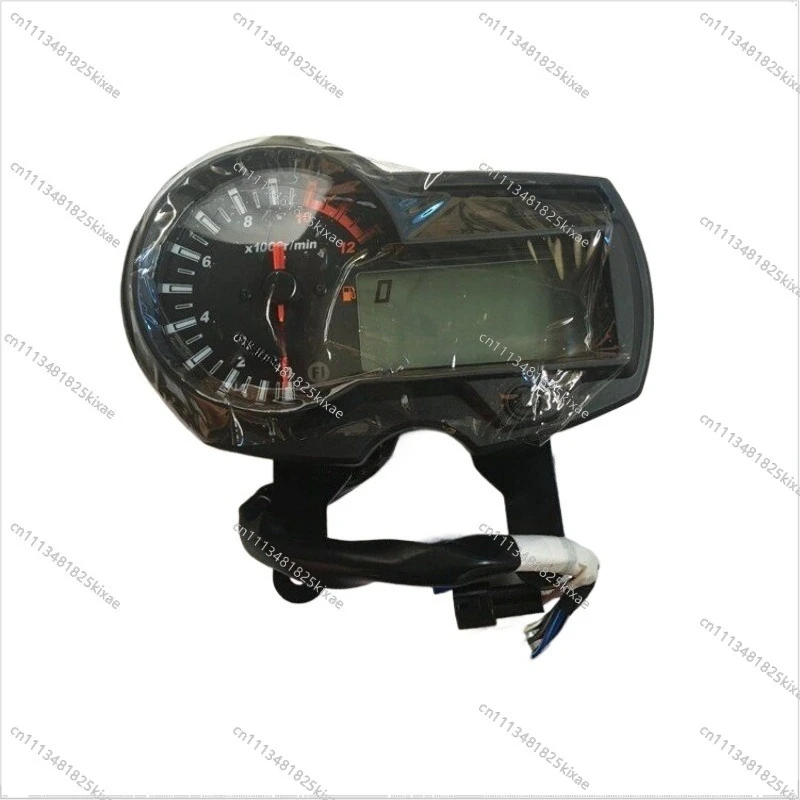 For Motorcycle Accessories EN125-3 EN125-3E EN150 Meters, Yardmeters, Odometers