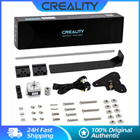 Creality 3D Dual Z-axis Upgrade Kit Ender-3 V2 3D Printer Parts Stepper Motor Dual Screw Rod Upgrade Kit for Ender-3 / V2 Neo