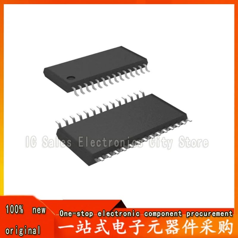 20pcs/lot PCA9685PW PCA9685P PCA9685 28TSSOP TSSOP-28 IC