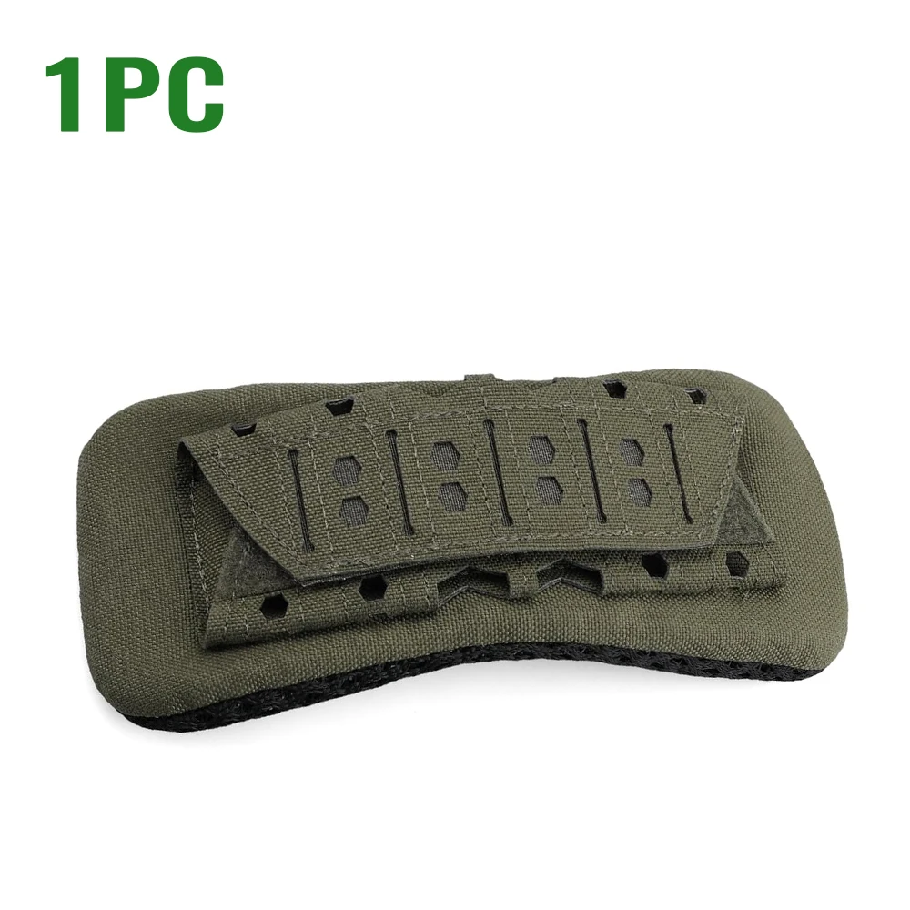 1pc green