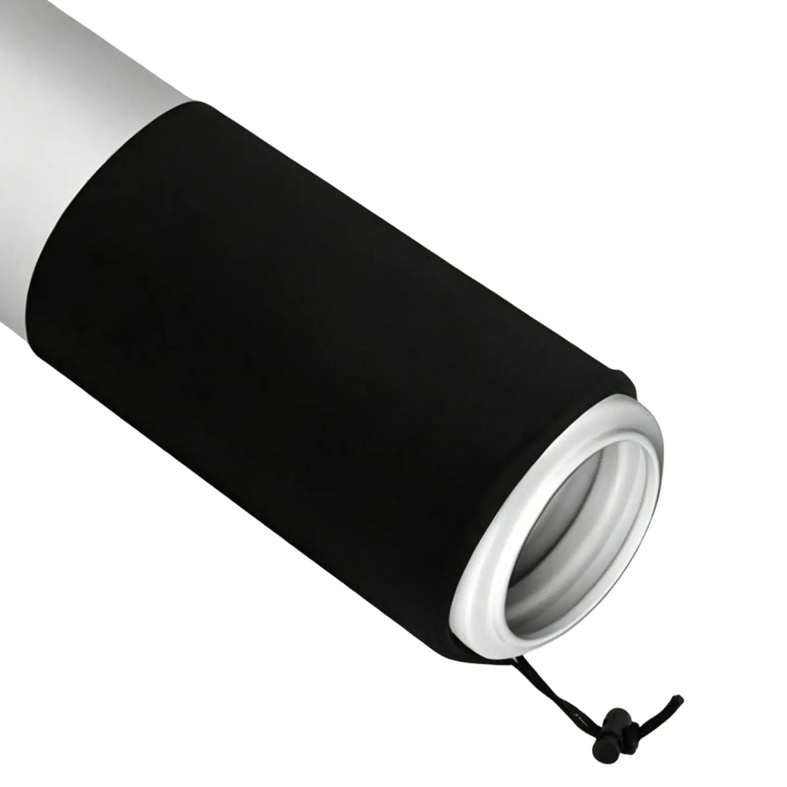 Pipe Hvac Insulated Wrap Portable Ac Hose Insulation Sleeve Ac Hose Cover Air Conditioner Exhaust Pipe Insulation Cover for Home