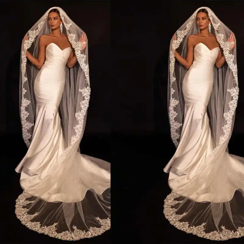 elegant-wedding-veil-sequin-appliques-cathedral-length-one-layer-bridal-veils-applique-edge-for-bride-velo-de-cabeza-customized