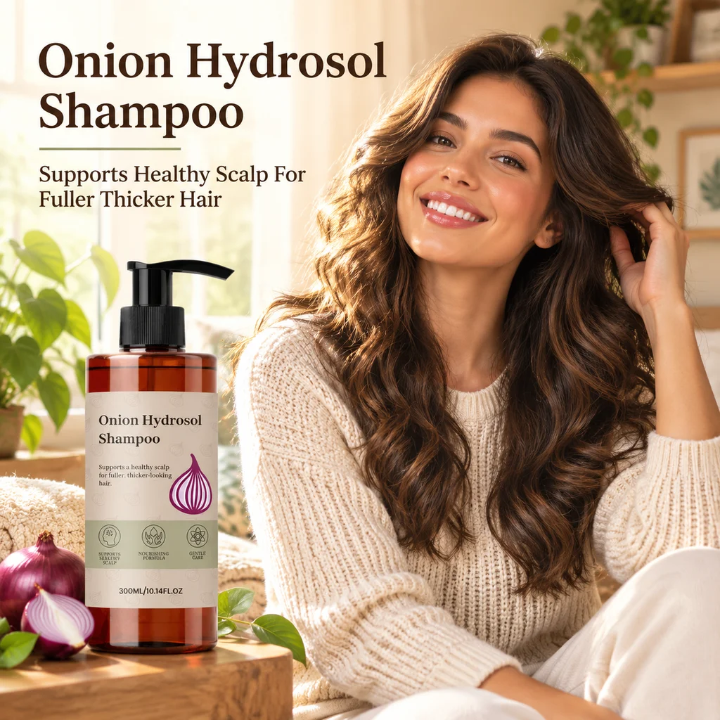 Champô para estimular o cresci - Hair Care Natural Products avaliação e preço