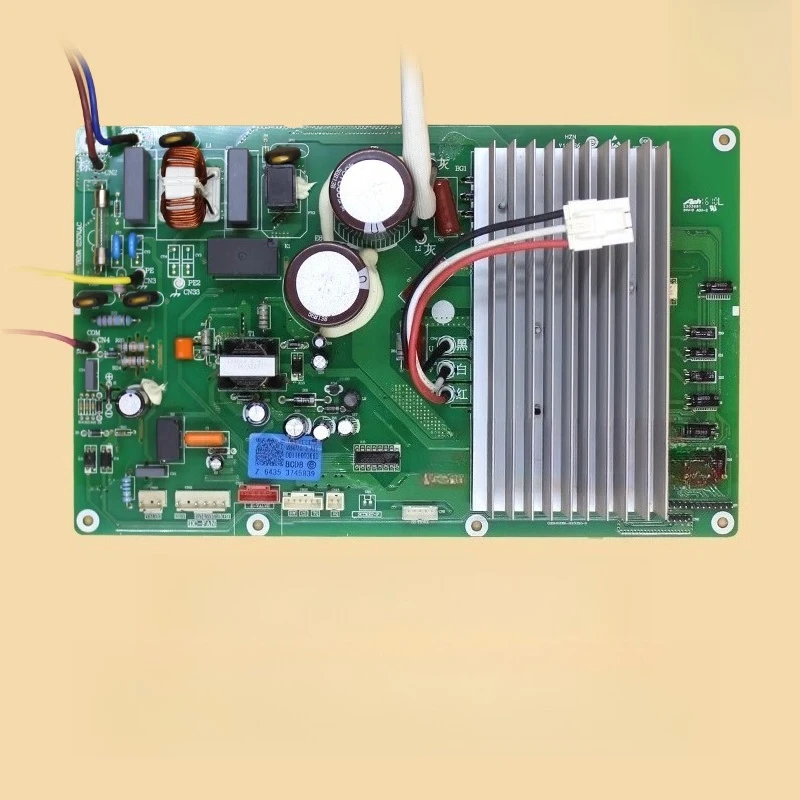 les-pieces-conviennent-au-circuit-imprime-de-machine-externe-de-conversion-de-frequence-de-climatiseur-haier-0011800366d-v98472g-3-a31