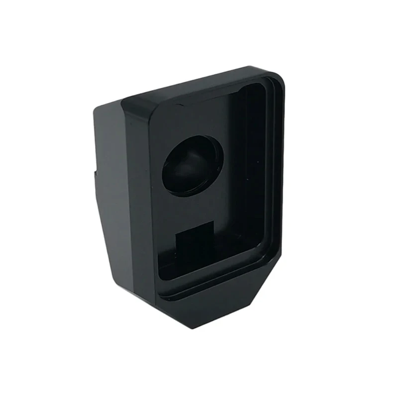 

CNC machined plastic material, sensor protective case, equipment installation box, electronic component housing