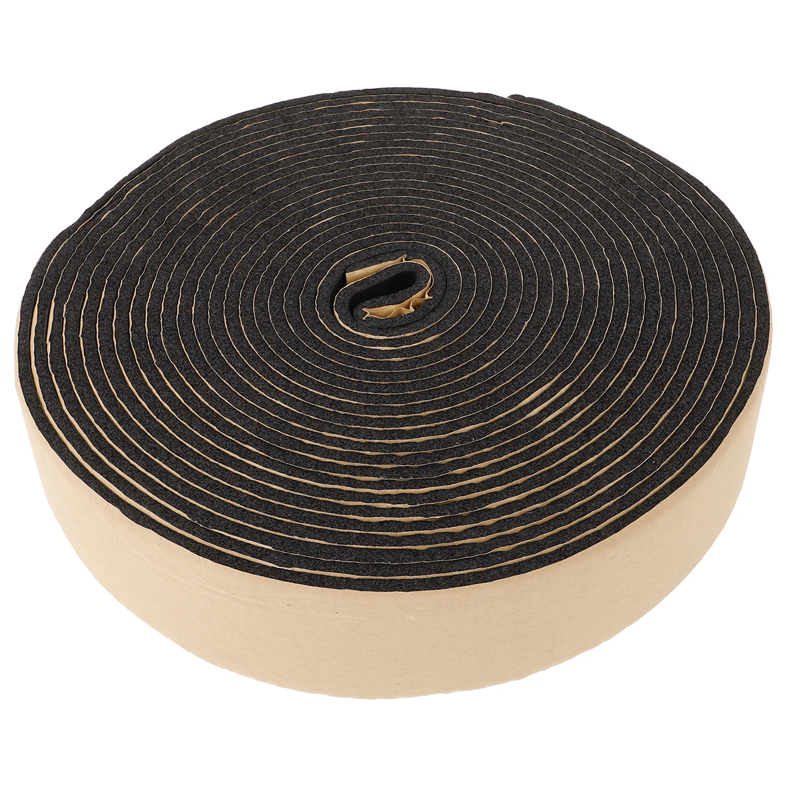 

Insulation Soundproof Seal Strip Door Bottom Draft Stopper Windproof Noise Blocker Under Door Gap Filler For Home Window