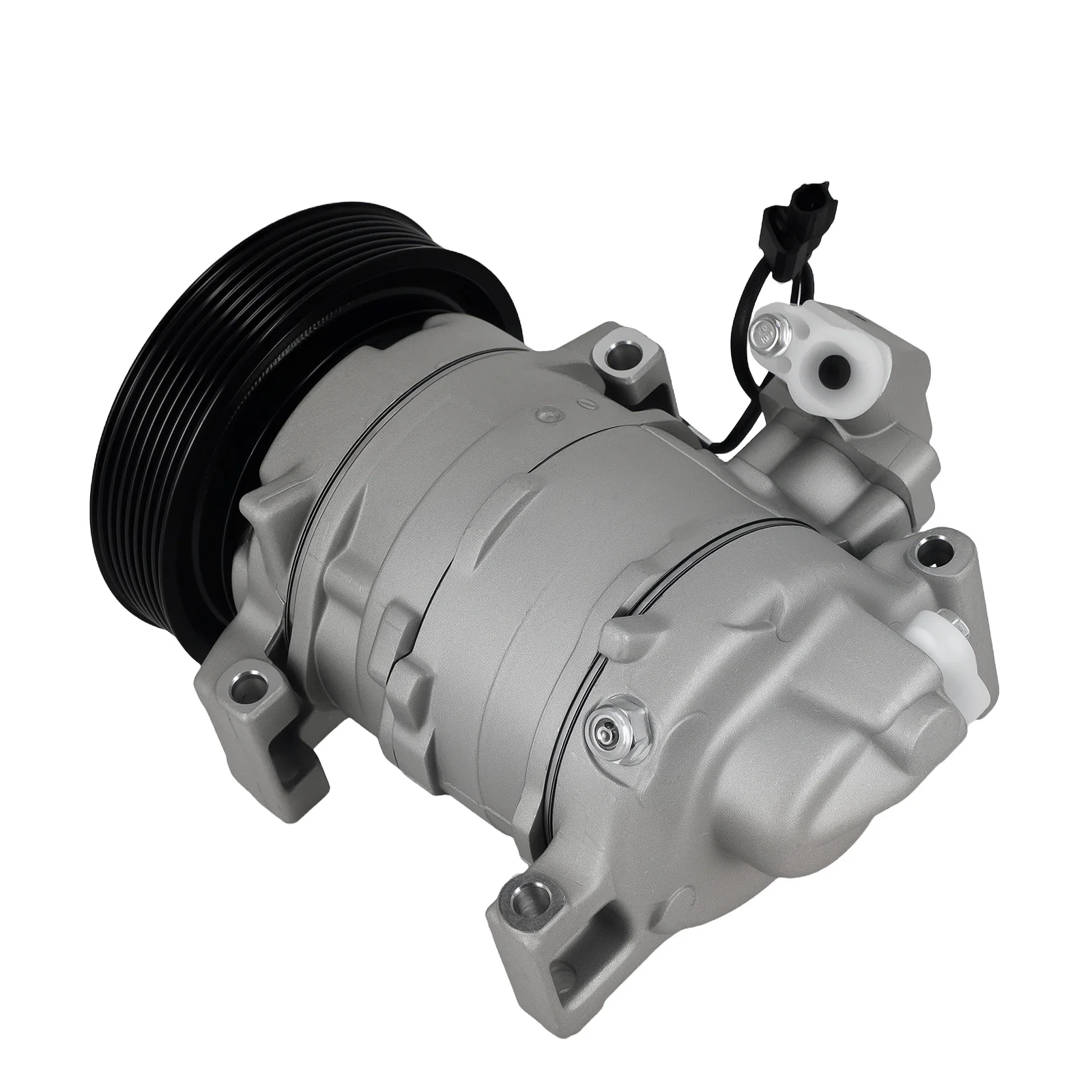 Kompresor AC CO 11224C Untuk Honda Accord 2.4L L4 2008 2009 2010 2011 2012