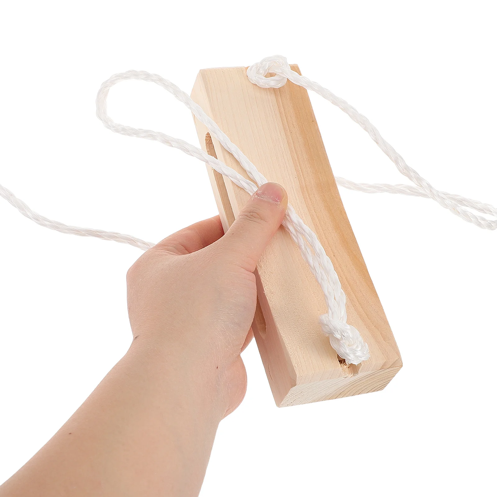 

Wooden Hatchet Sheath Sturdy Waist Belt Portable Holder for Hiking Climbing Backpacking Outdoor Hatchet Storage Protection