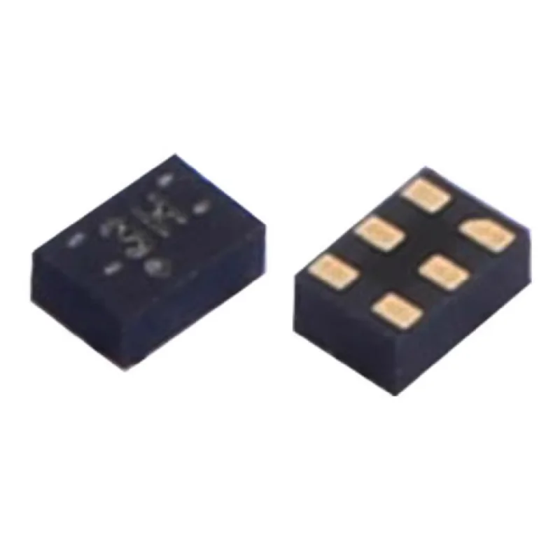 TPD4S009DRYR Circui…