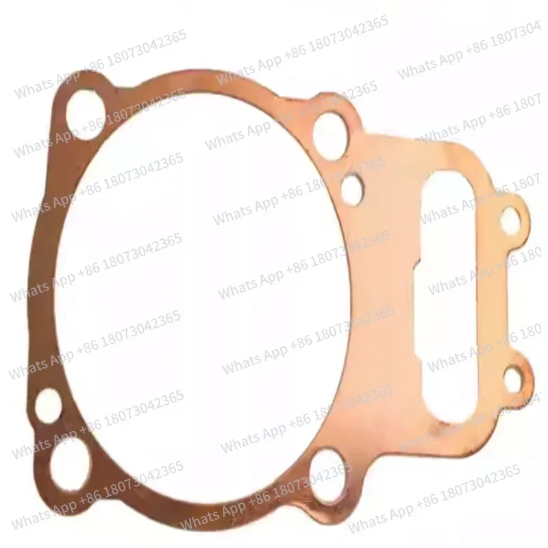 

Air Cooled Diesel Generator Micro Tiller Split Cylinder Gasket Liner 186F 186FA 188F 190F 192F