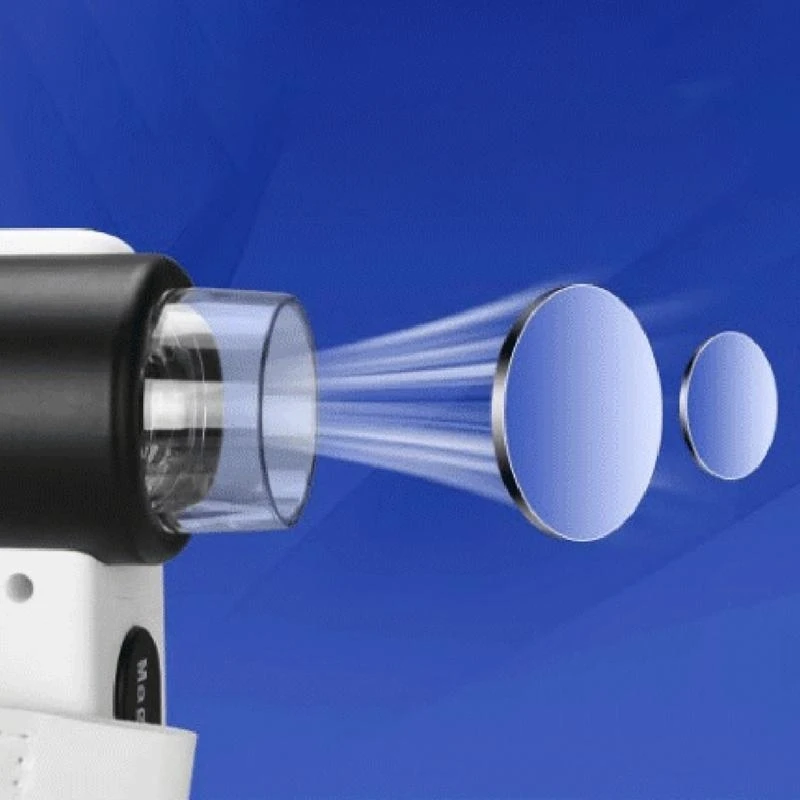 

Ручной цифровой микроскоп 1000X со светодиодной подсветкой. Микроскоп с 2-дюймовым ЖК-экраном.