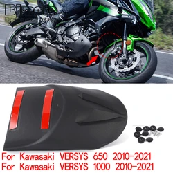 Front Fender Extender For Kawasaki VERSYS 650 1000 2010 2011 2012 2013 2014 2015 2016 2017 2018 2019 2020 2021