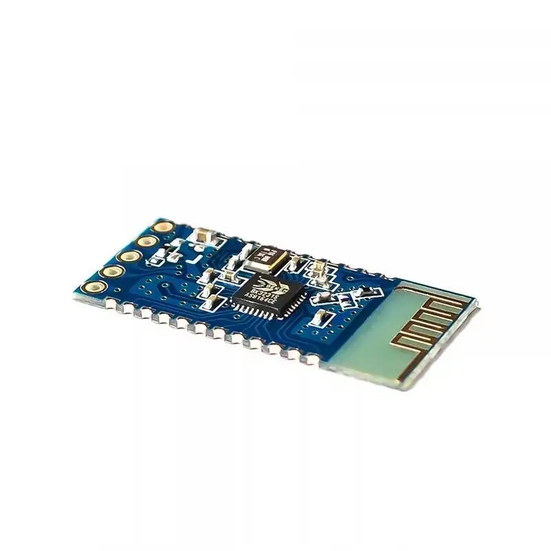 JDY-31 SPP-C Bluetooth serial pass-through module wireless serial communication from machine Wireless SPPC Replace HC-05 HC-06