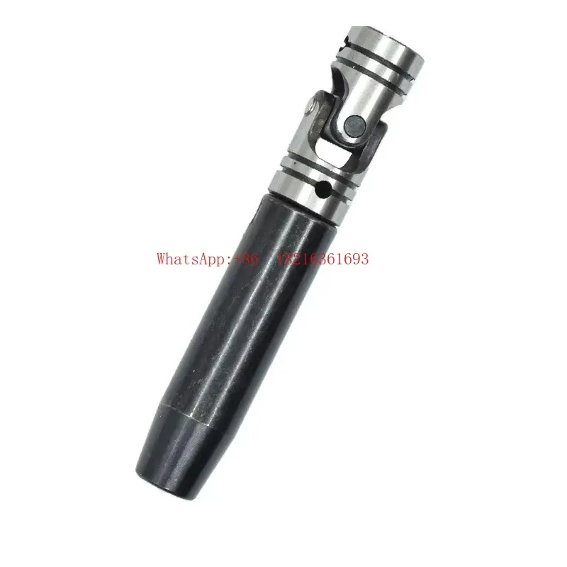 Limited Offer Fixed Universal Joint Assembly With Hexagonal Sleeve Multi-Axis Accessory