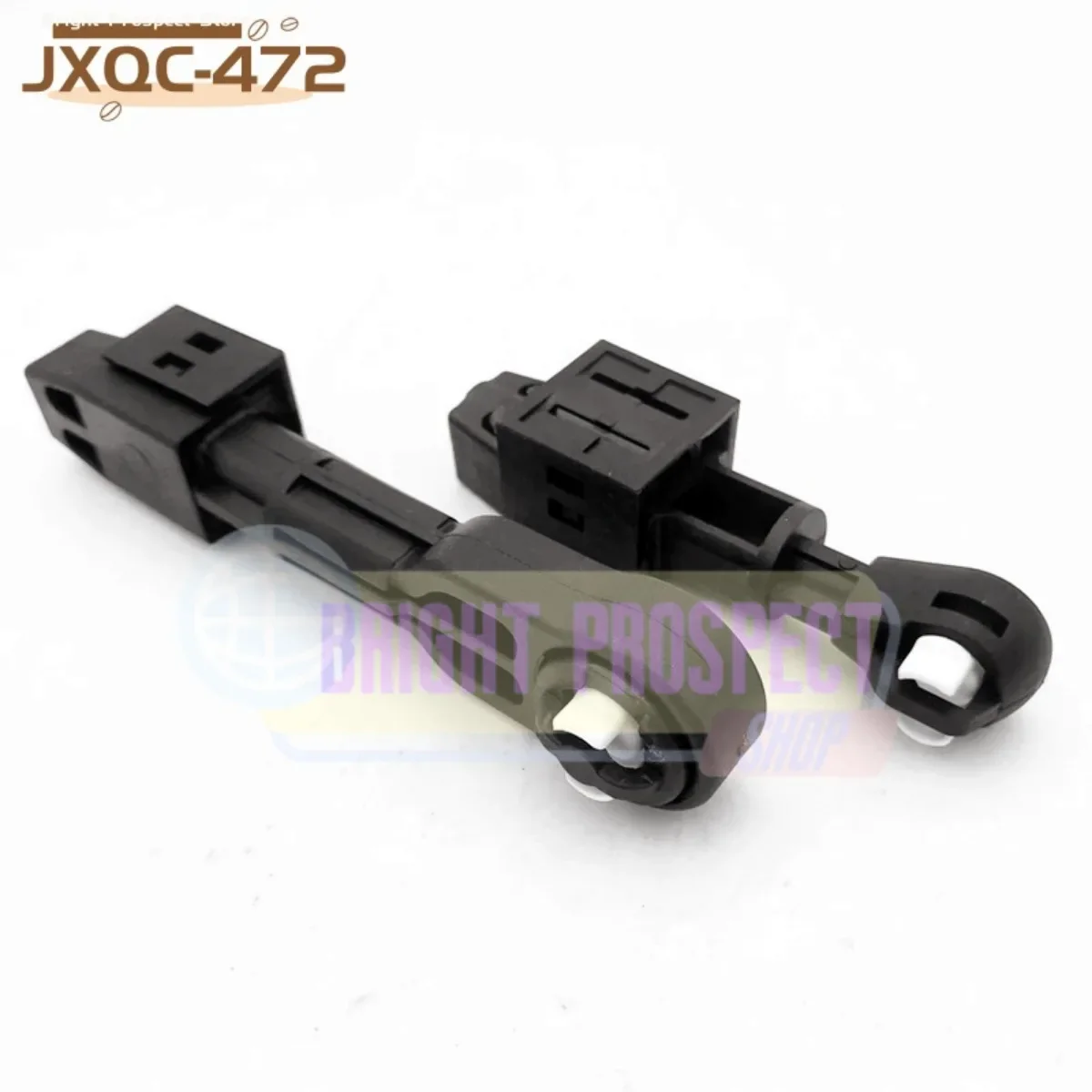 For Chevrolet Cruze Opel Astra SAAB 9-5 OEM 55566686 55566687 Manual Transmission Shift Lever Pull Cable Connector Adjuster