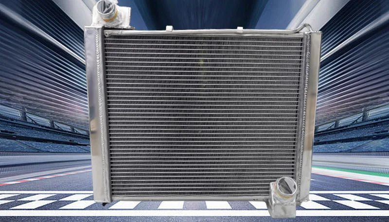 Aluminum Radiator F…
