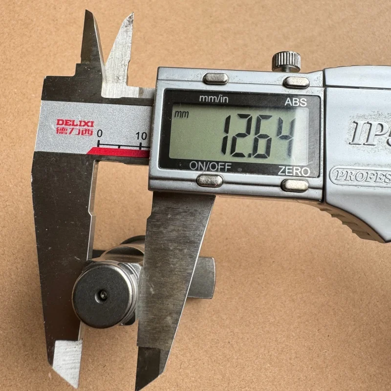 19MM DCF899 N415875 ANVIL ASSEMBLY for DEWALT DCF899B 899M1 DCF899HB DCF899HP2 DCF899H DCF899P1 DCF899P2 19MM Impact Component view 4