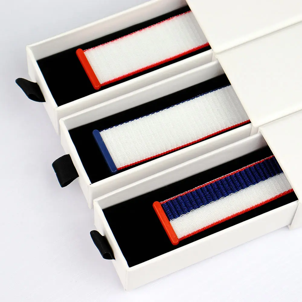 Sport Loop Band para Apple Watch, Pulseira de Nylon, Correa iWatch Series 8, 9, SE, 7, 6, 5, 3 Strap, Ultra 2, 49mm, 44mm, 40mm, 45 milímetros, 41 milímetros, 42 milímetros, 38 milímetros