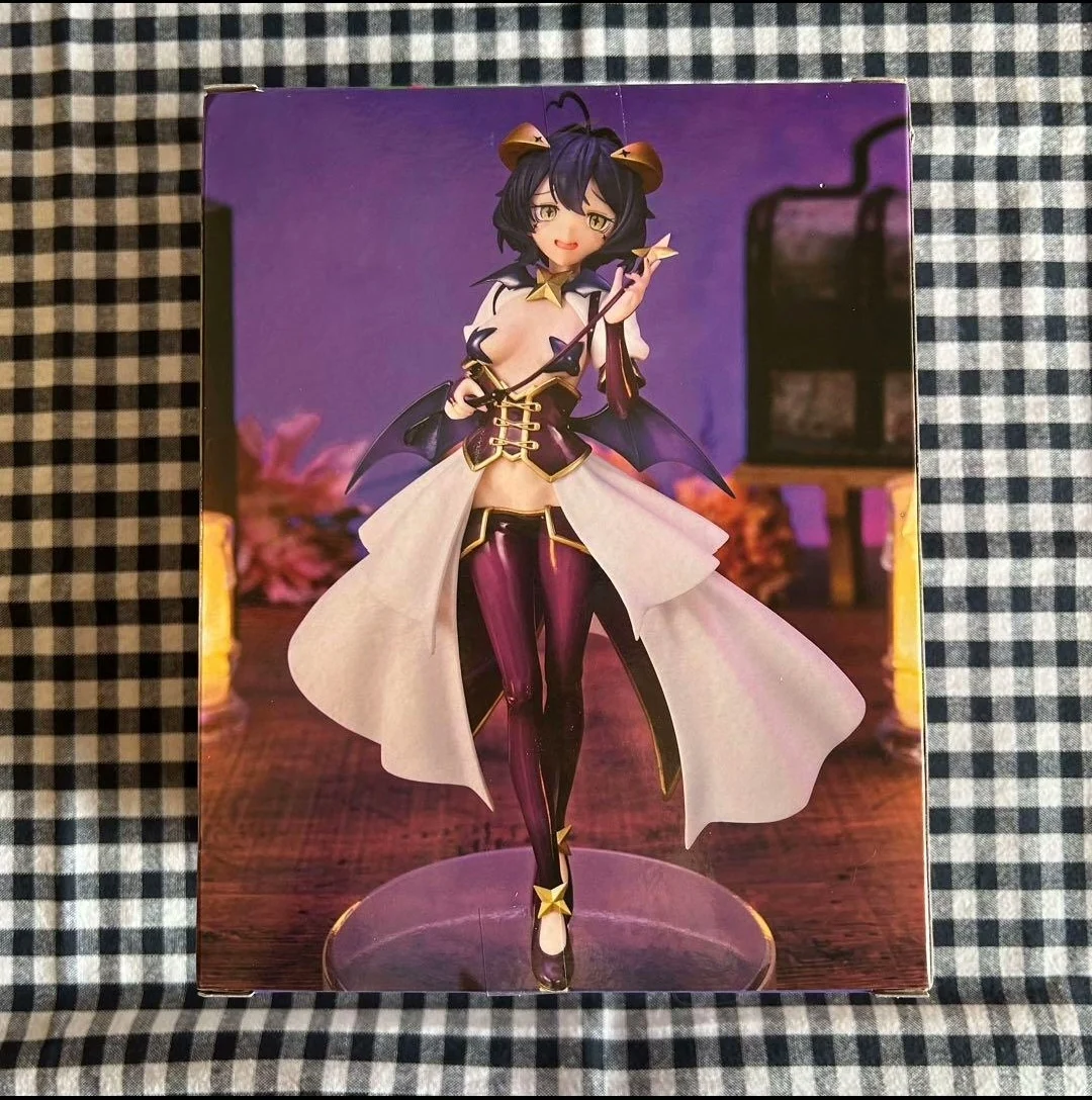 

System Service Vivit Gushing Over Magical Girls Hiiragi Utena PVC 18CM Anime Action Figures Model Collection Toy