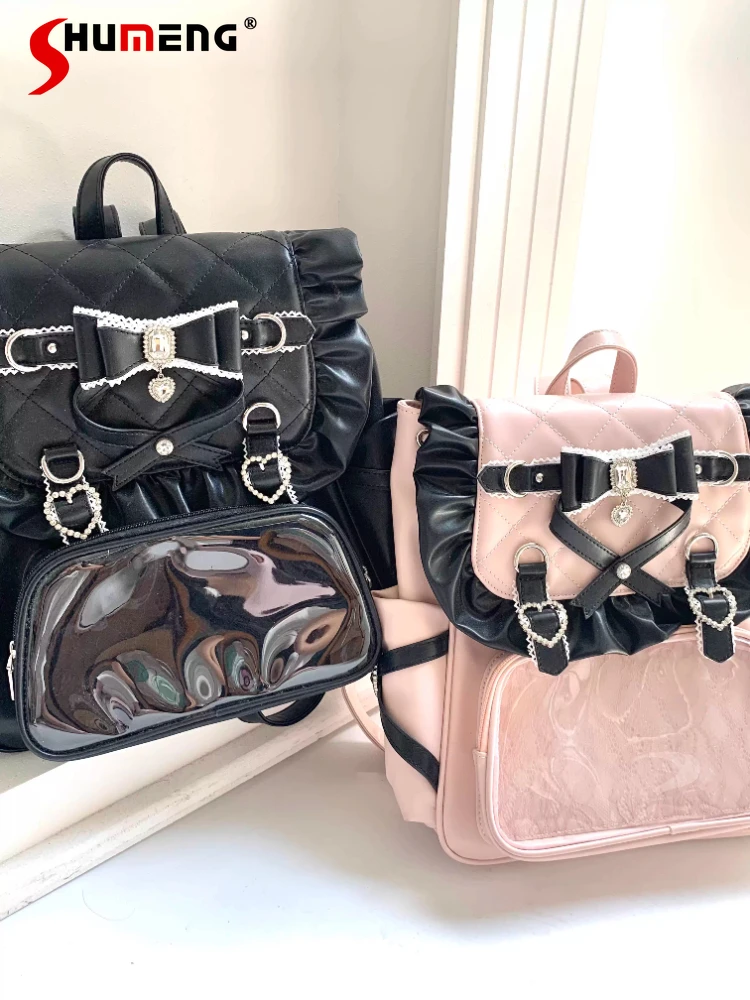 mochila-kawaii-lolita-versatil-para-mujer-morral-original-de-estilo-japones-con-subcultura-dulce-y-fresco-con-volantes-empalmados-y-lazo