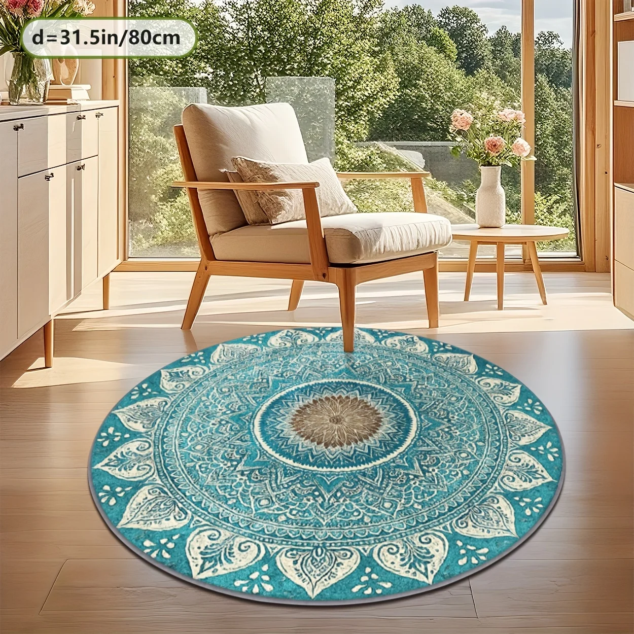 Modern Spiritual Animal Graphi - Home Toilet Bathroom Design ulasan dan harga