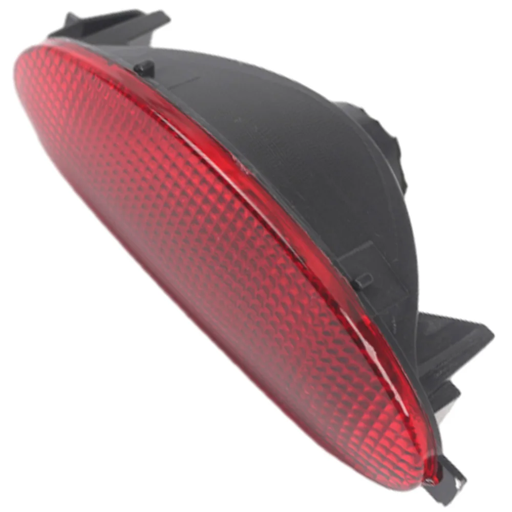 1pc ABS Rear Fog Light Housing 6351K5, 25310601, 18680 for Peugeot 206 1998-2009 206 CC 1998-2009 206 SW 1998-2009