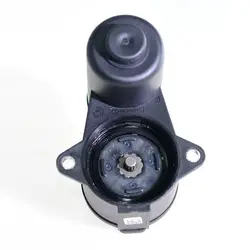 1Pcs 12 Torx TRW OEM hand brake handbrake servomotor calliper For passat B6 B7 TIGUAN GOLF JETTA MK6 32332267 3C0998281A