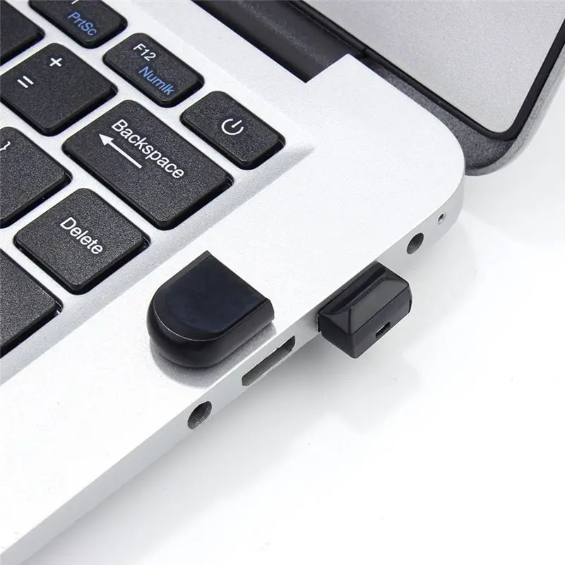 M51K-Mini USB Flash Drives High Speed Waterproof Pen Drive Portable Memory Stick Black USB Memories Storage For PC